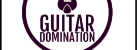 Guitar Domination Podcast