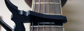 best guitar accessories