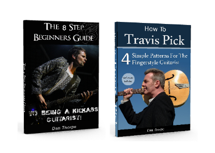 free guitar books