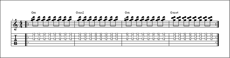 3 string akkordok 2