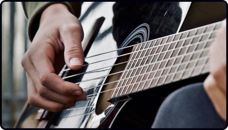 Try These 5 Simple Steps to Sing and Play Guitar at the Same Time