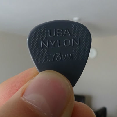 best plectrum for beginners