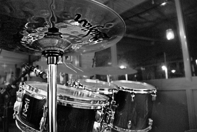 Why you should play, practice and jam with a drum beat every day