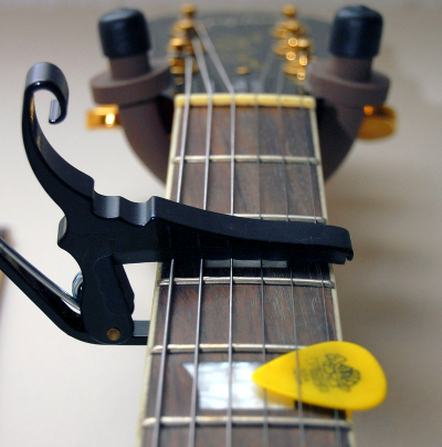 guitar attachments