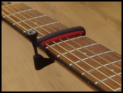 What's the Best Capo for Me?