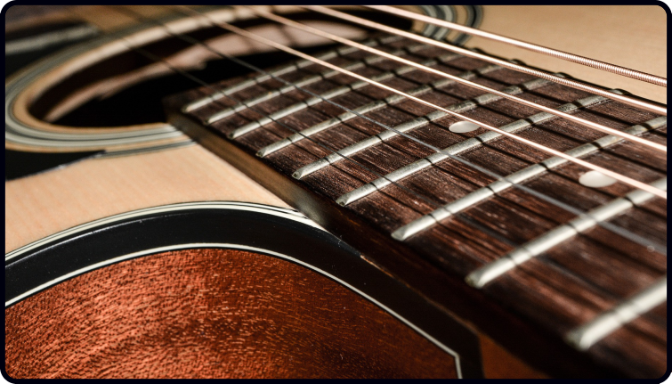 How to Run Up and Down the Fretboard Guitar Domination