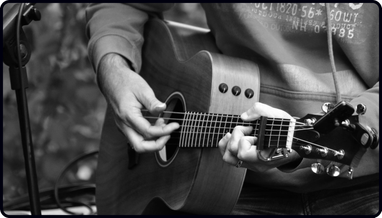 Do Your Fingers Shake When You Play Guitar Guitar Domination