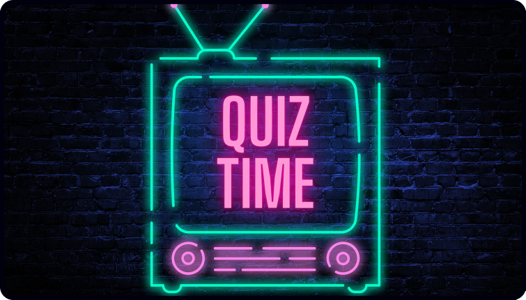 A Quick Quiz Guitar Domination