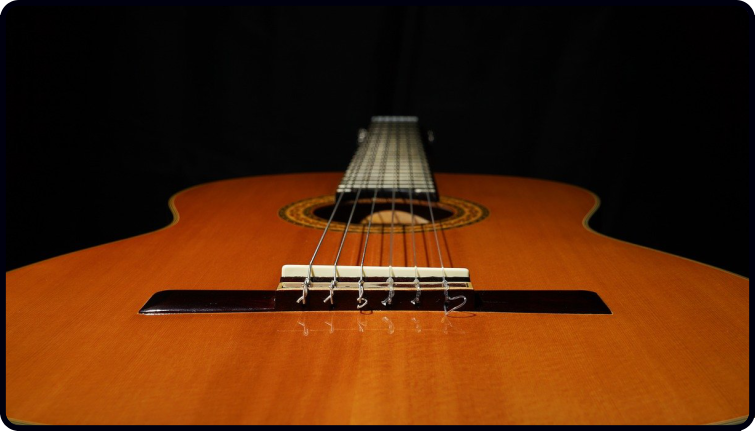 a to z of strumming